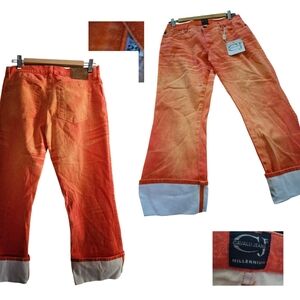 Vintage Cavalli Jeans distressed